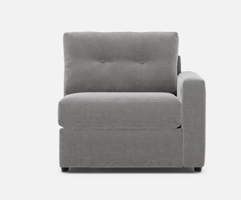 Modular One Power Recliner