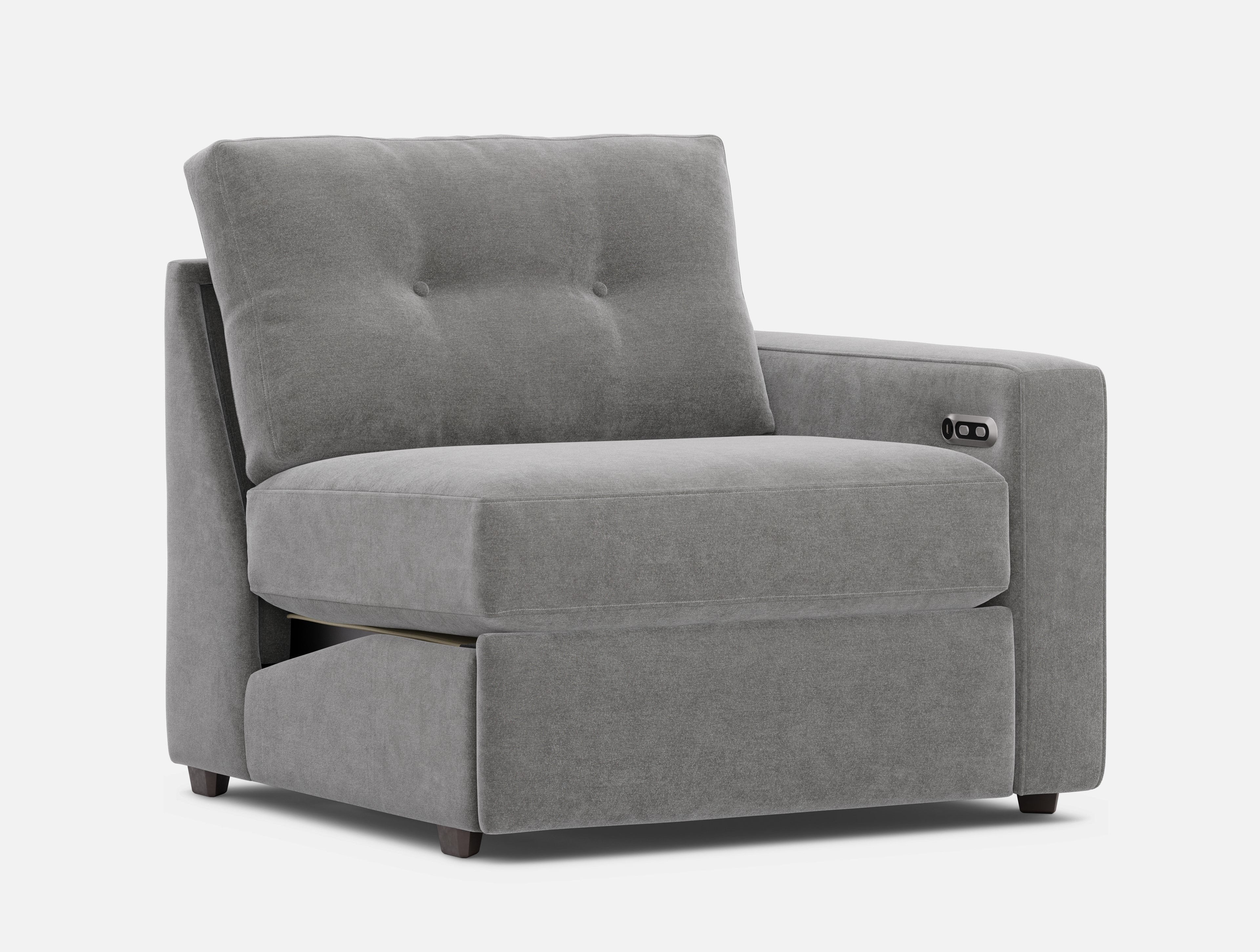 Modular One Power Recliner