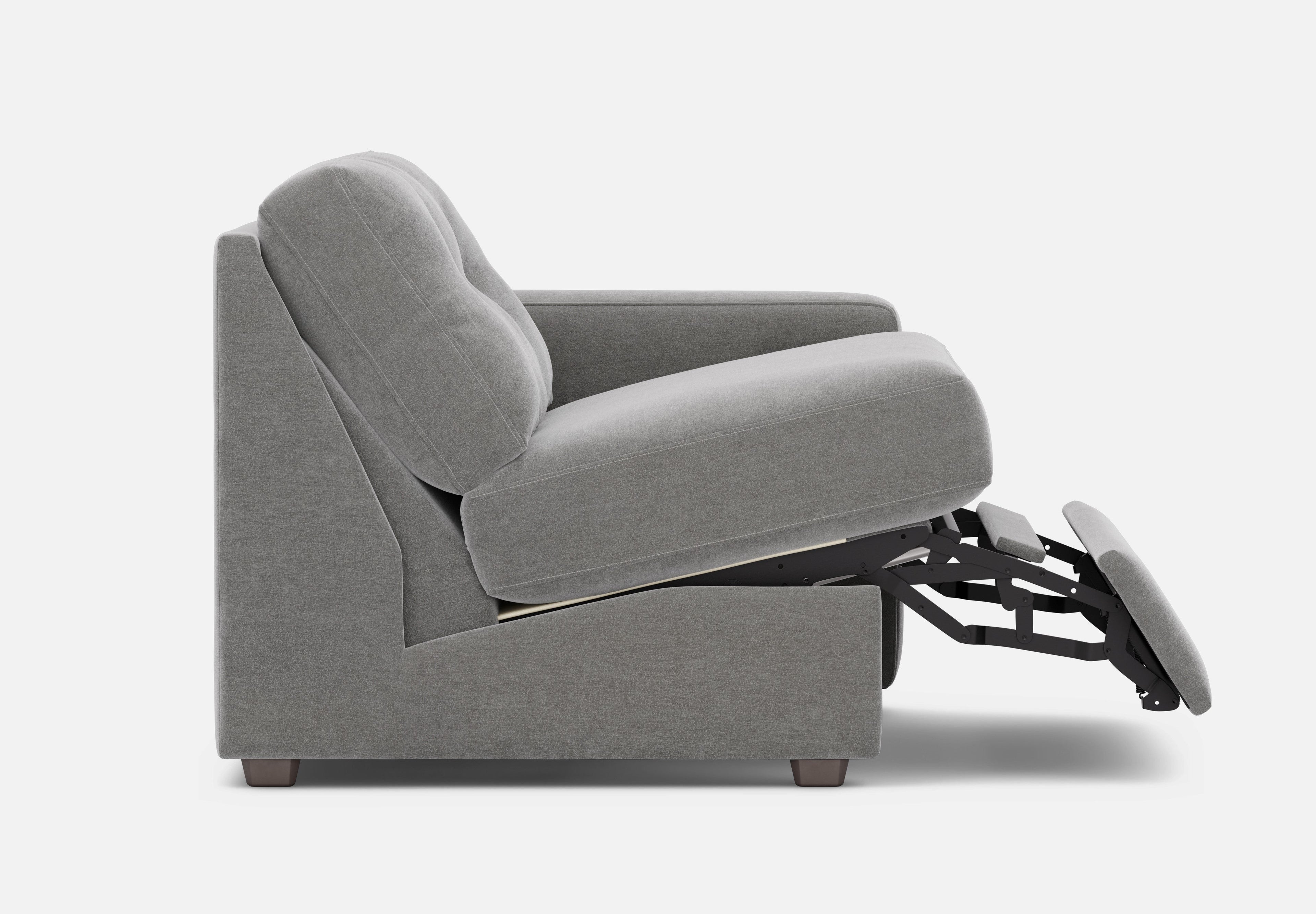 Modular One Power Recliner