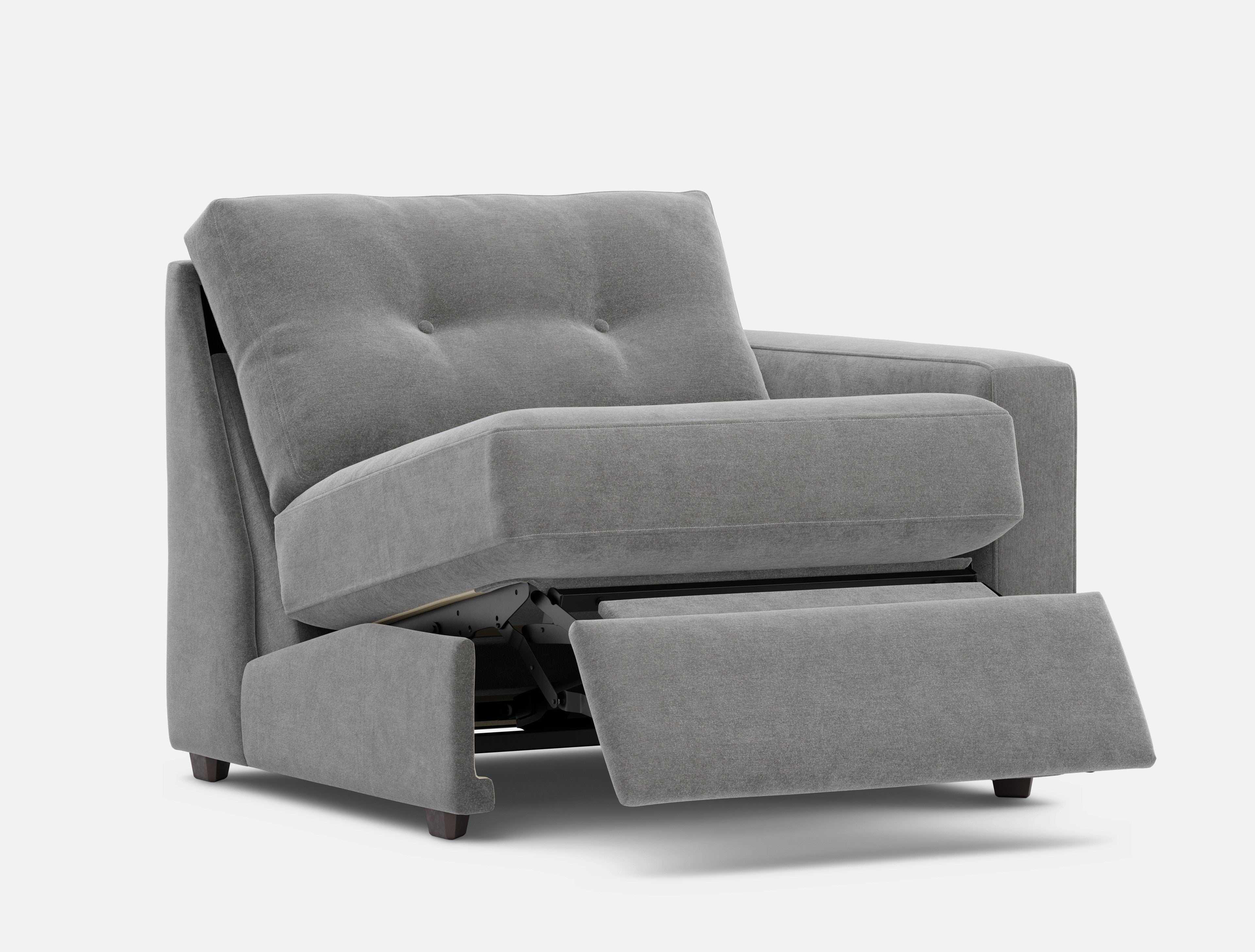 Modular One Power Recliner