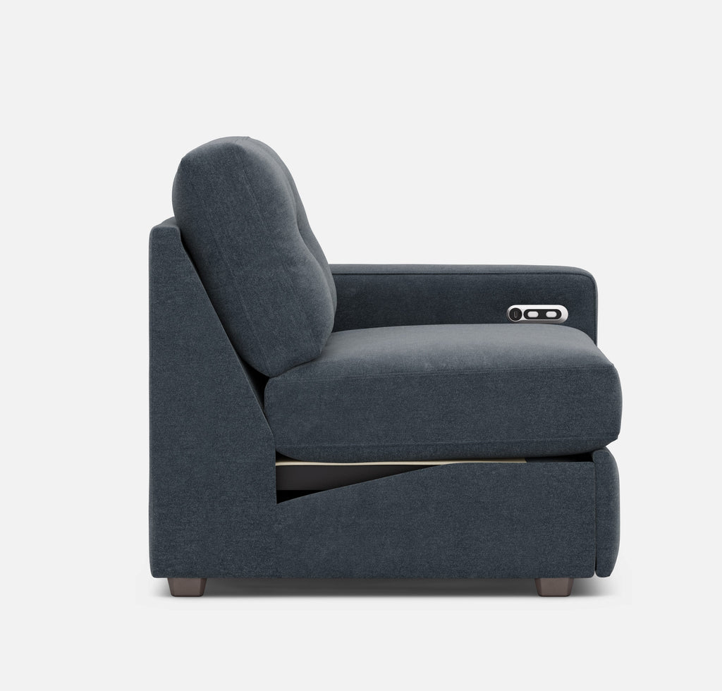 Modular One Power Recliner