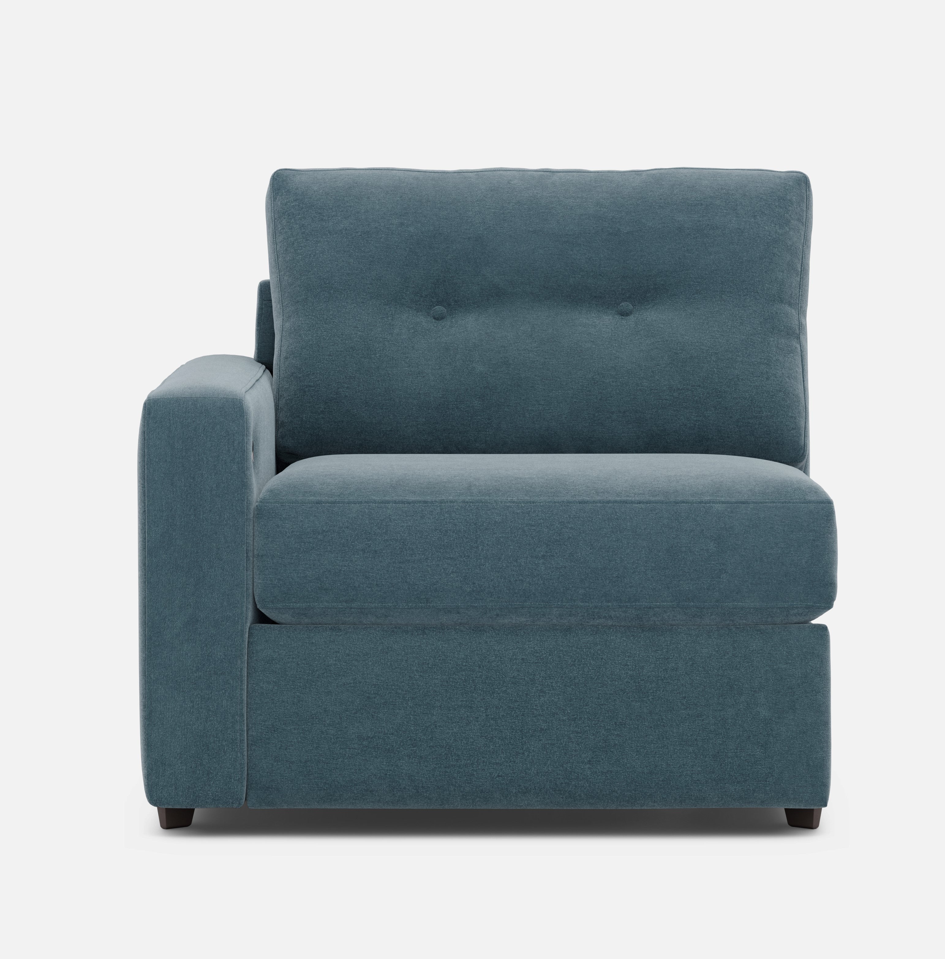 Modular One Power Recliner