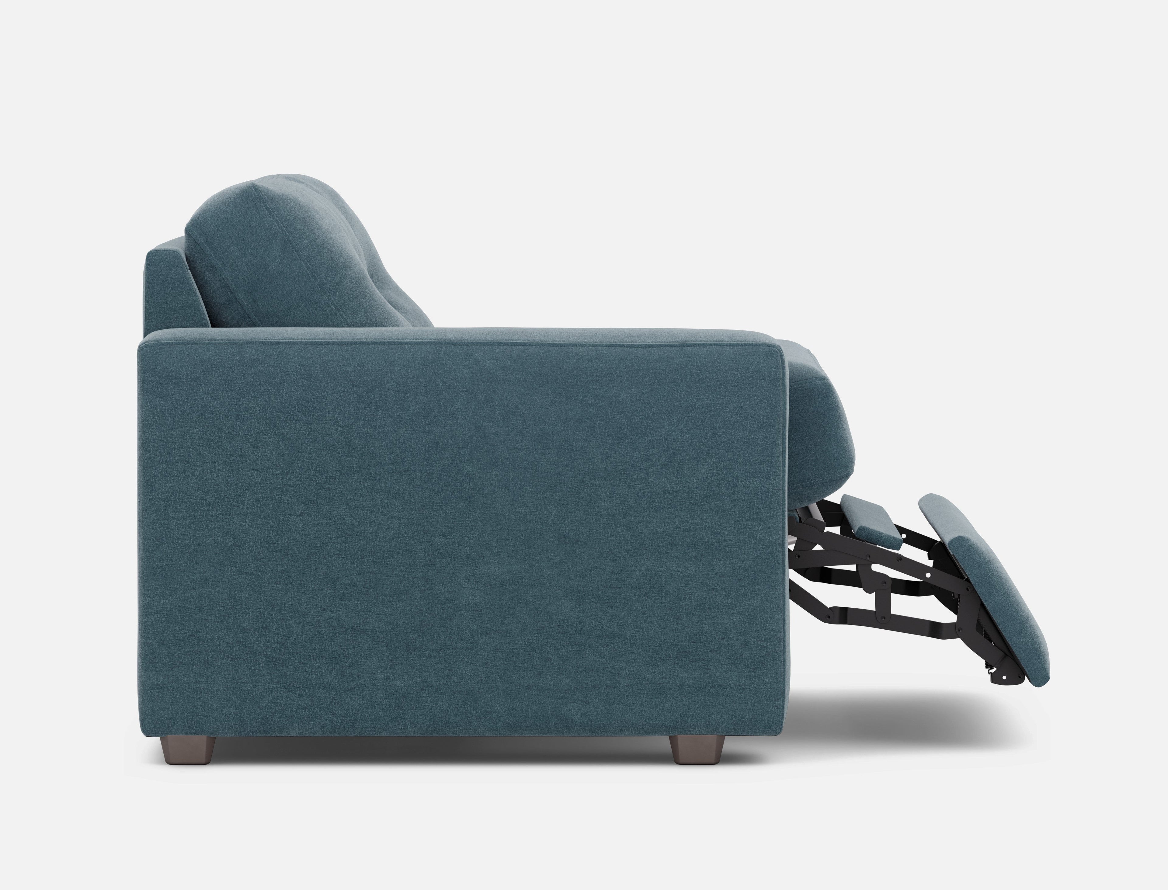 Modular One Power Recliner