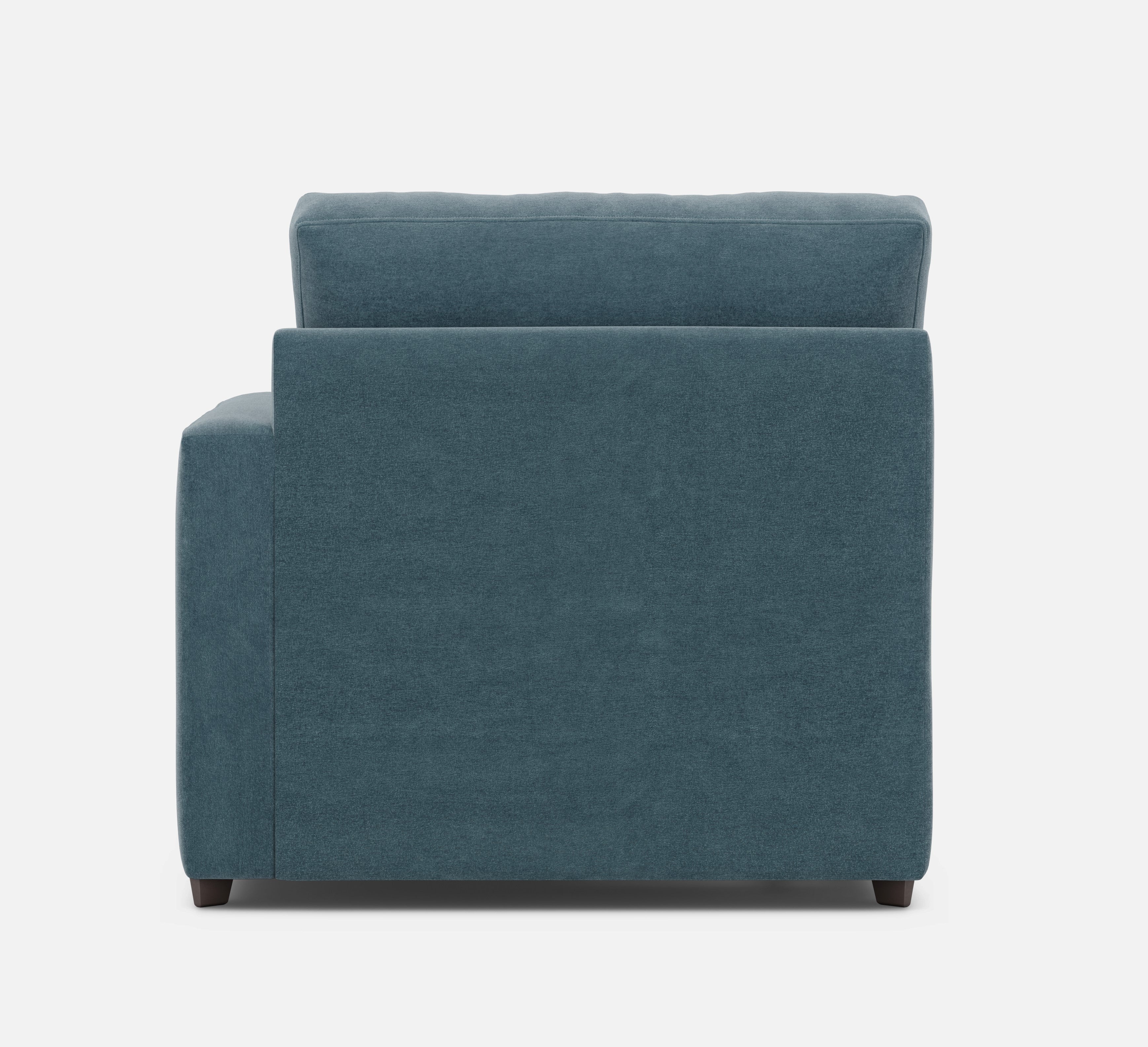 Modular One Power Recliner