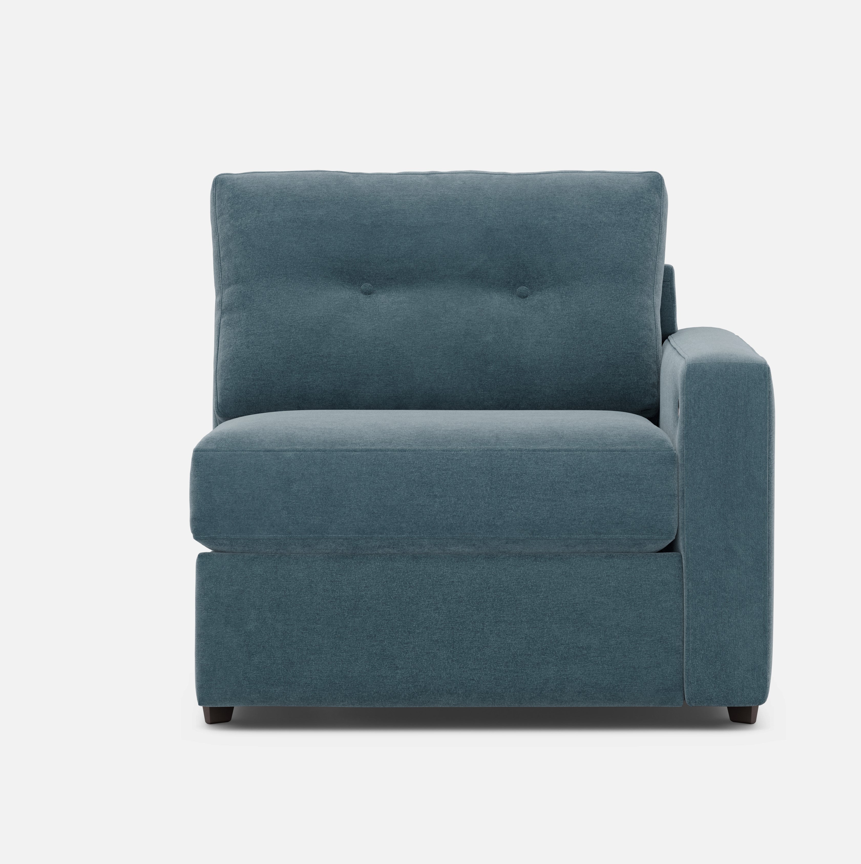 Modular One Power Recliner