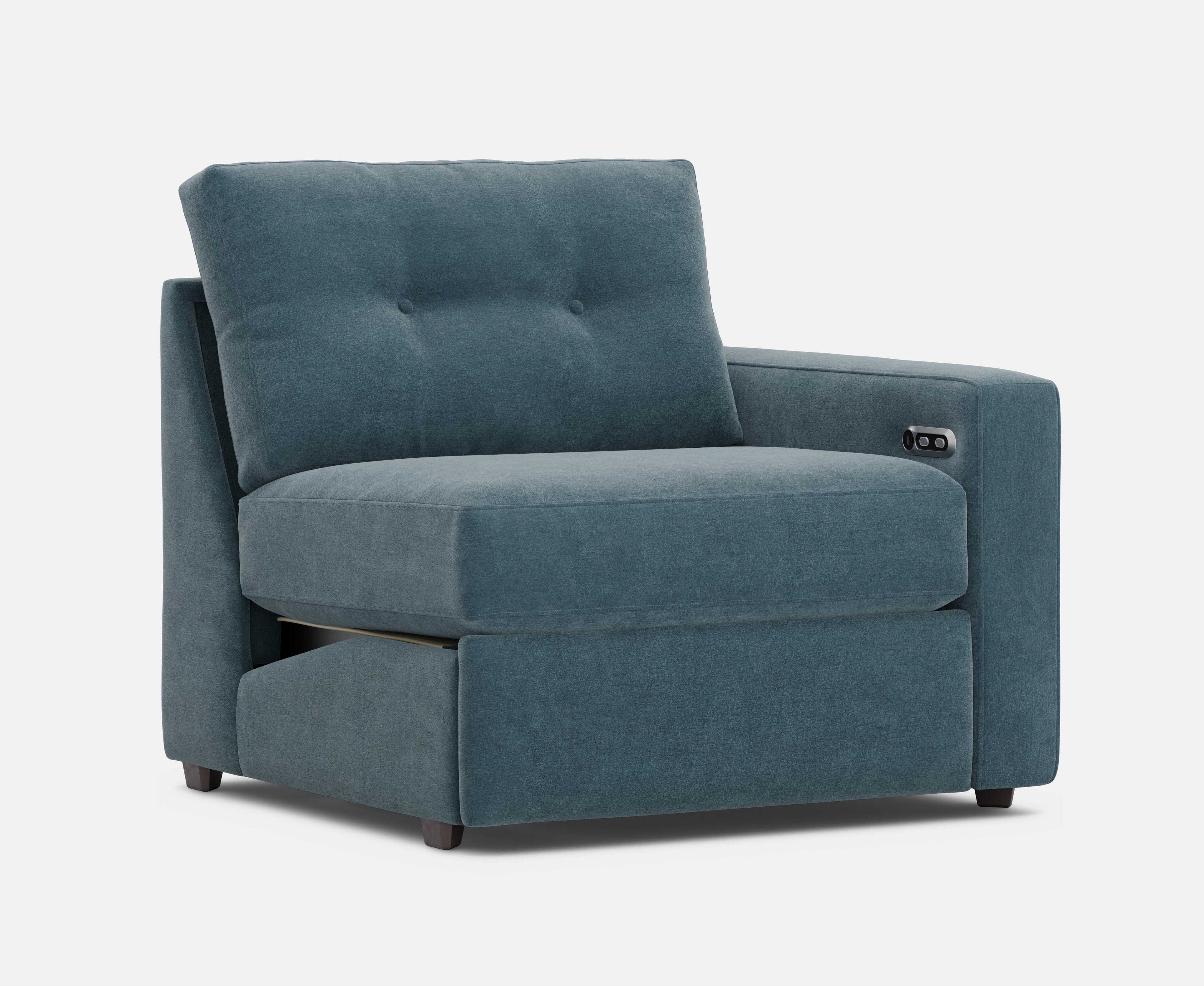 Modular One Power Recliner