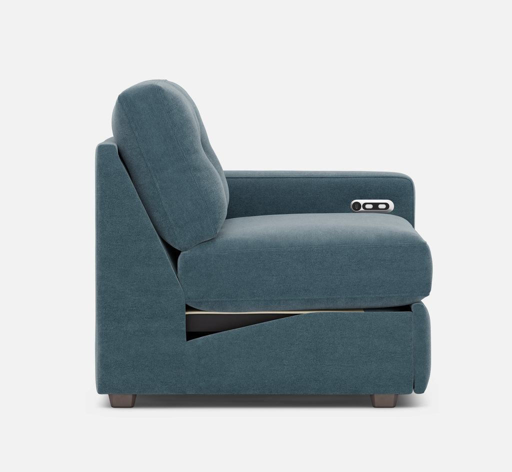 Modular One Power Recliner