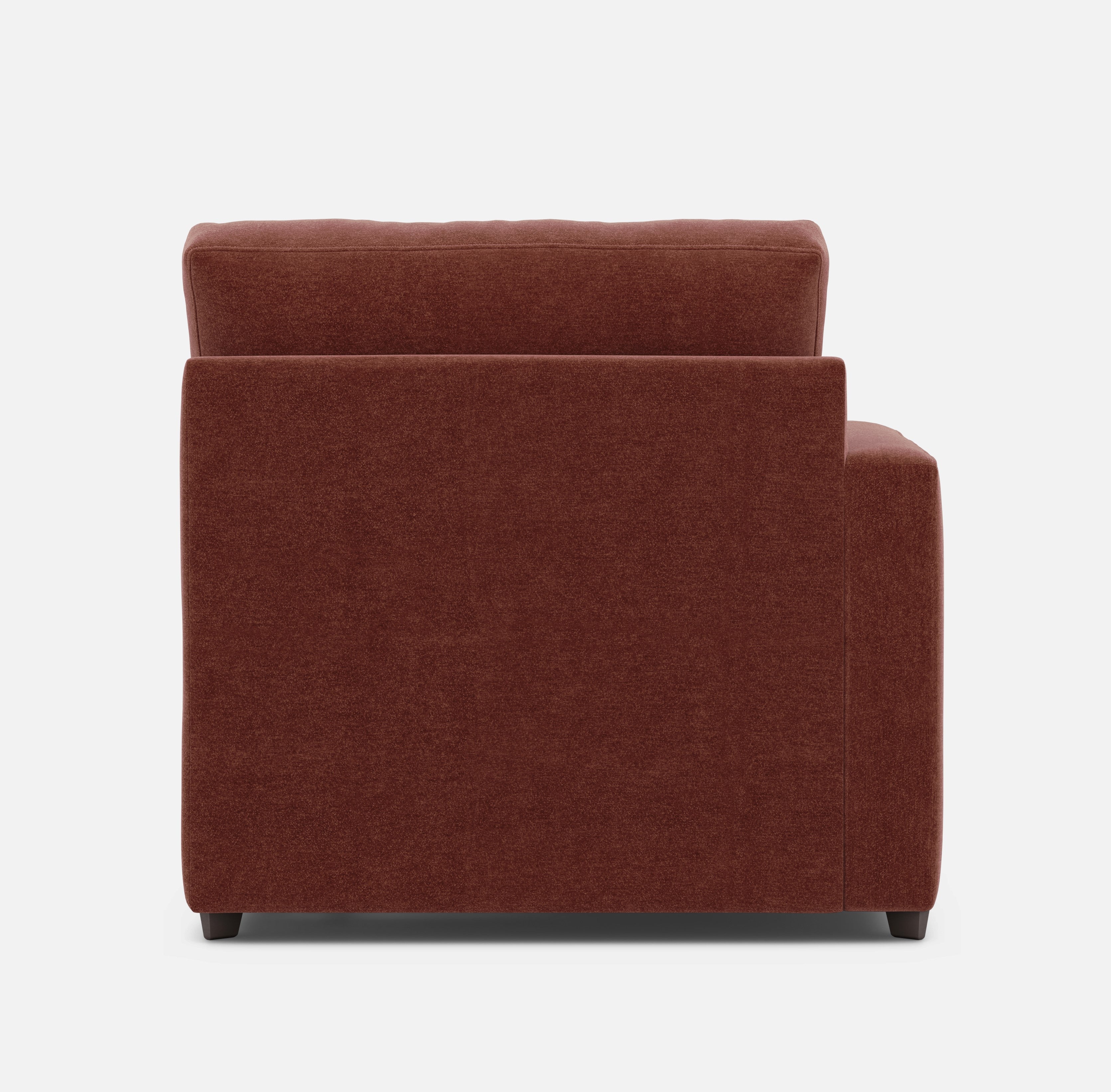 Modular One Power Recliner