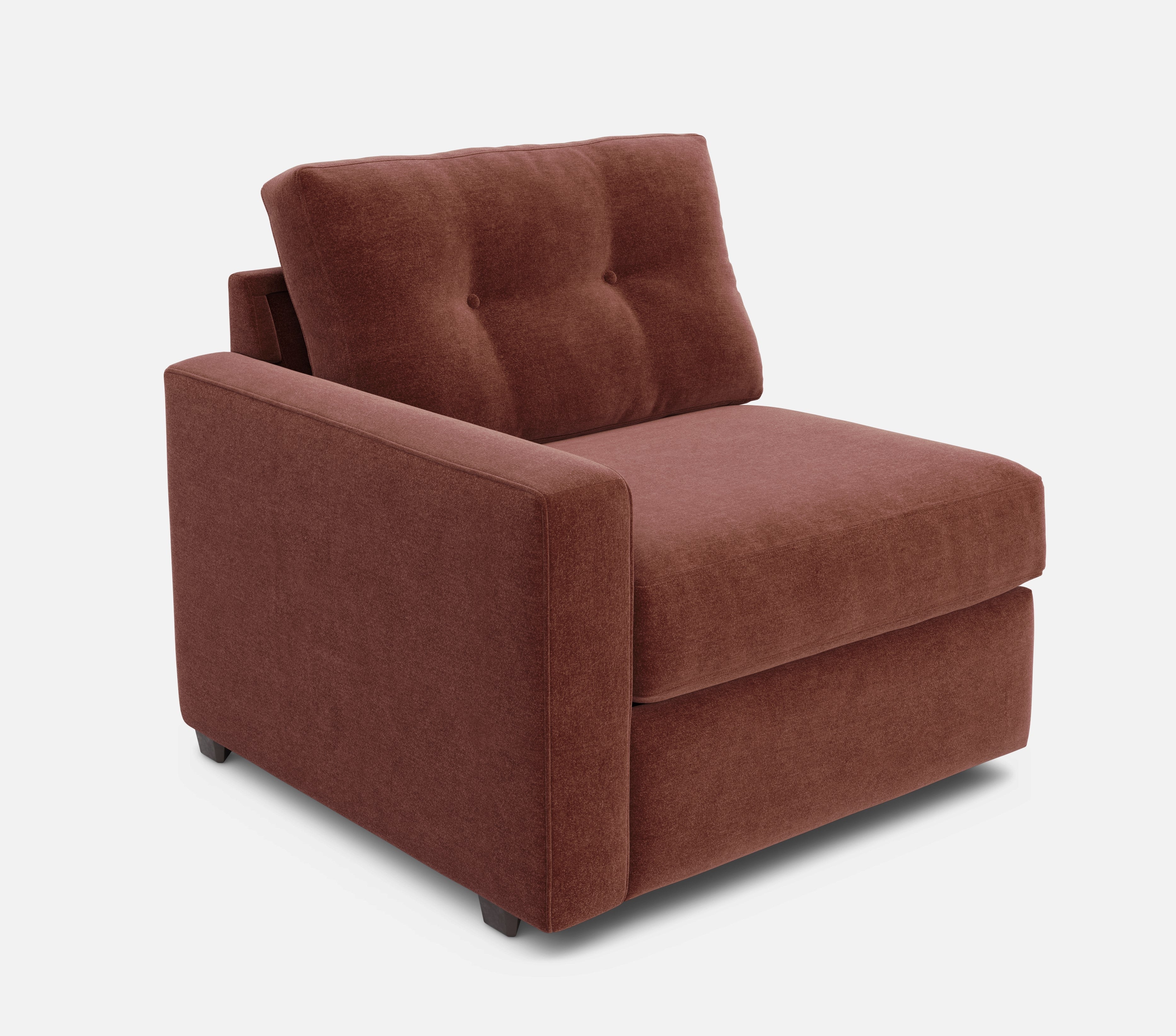 Modular One Power Recliner