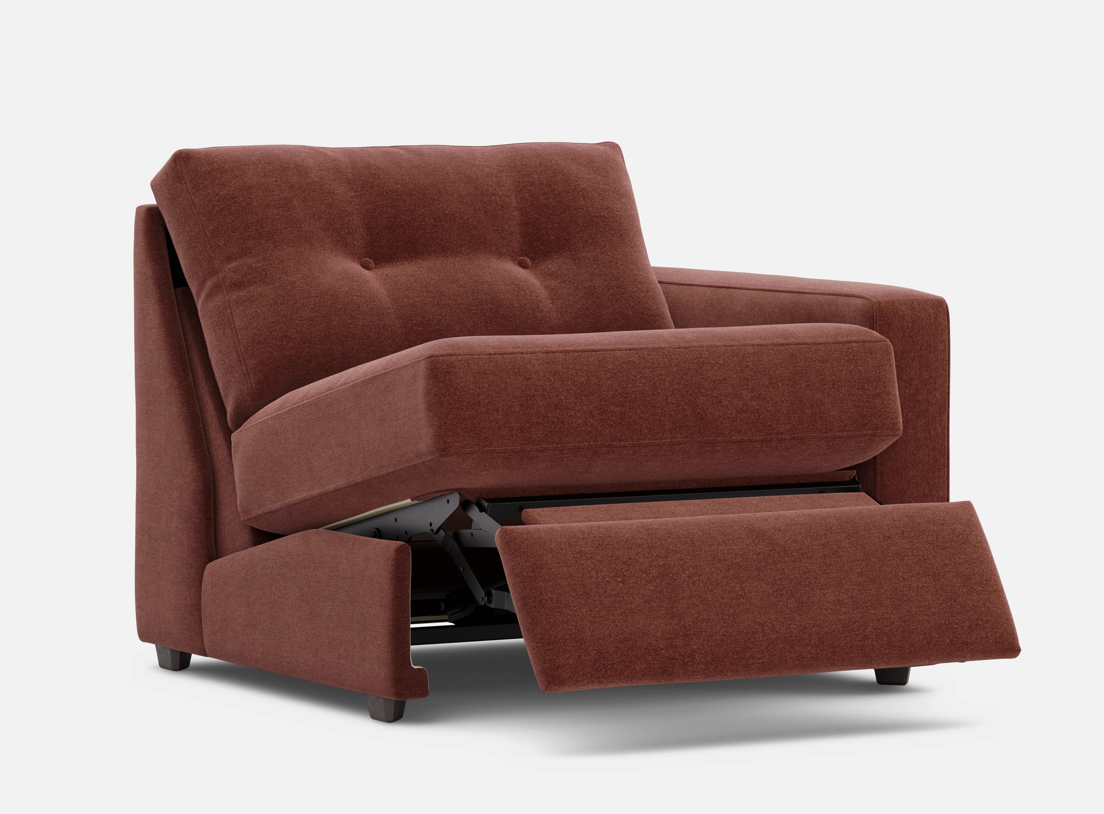 Modular One Power Recliner