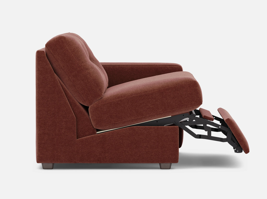 Modular One Power Recliner