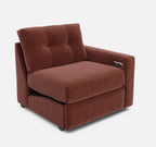 Modular One Power Recliner