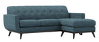 Topaz Sofa Chaise