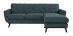 Topaz Sofa Chaise