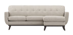 Topaz Sofa Chaise