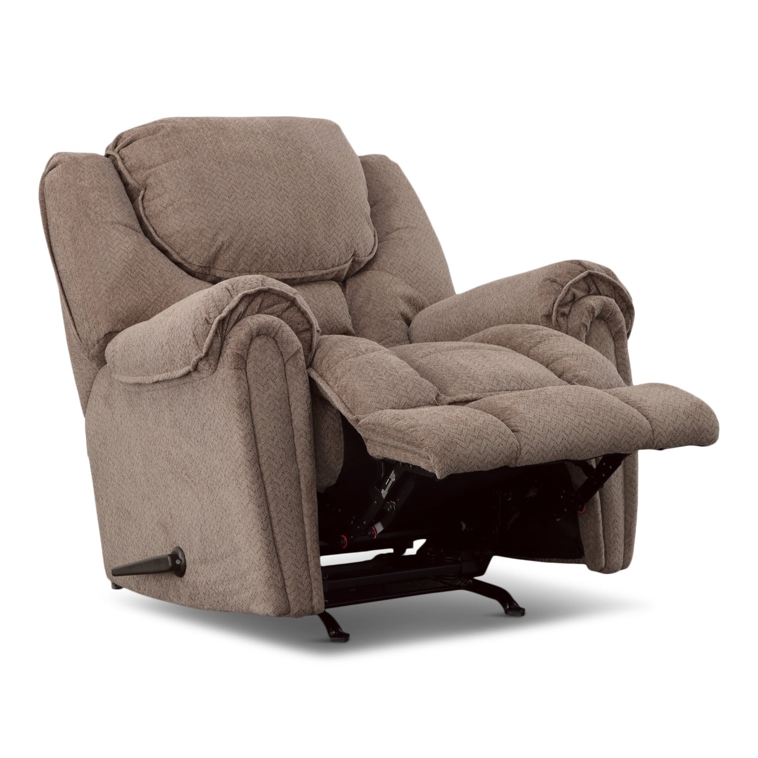 Solana Rocker Recliner