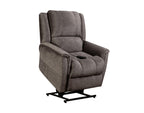Barrington Zero Gravity Lift Recliner - Reclining