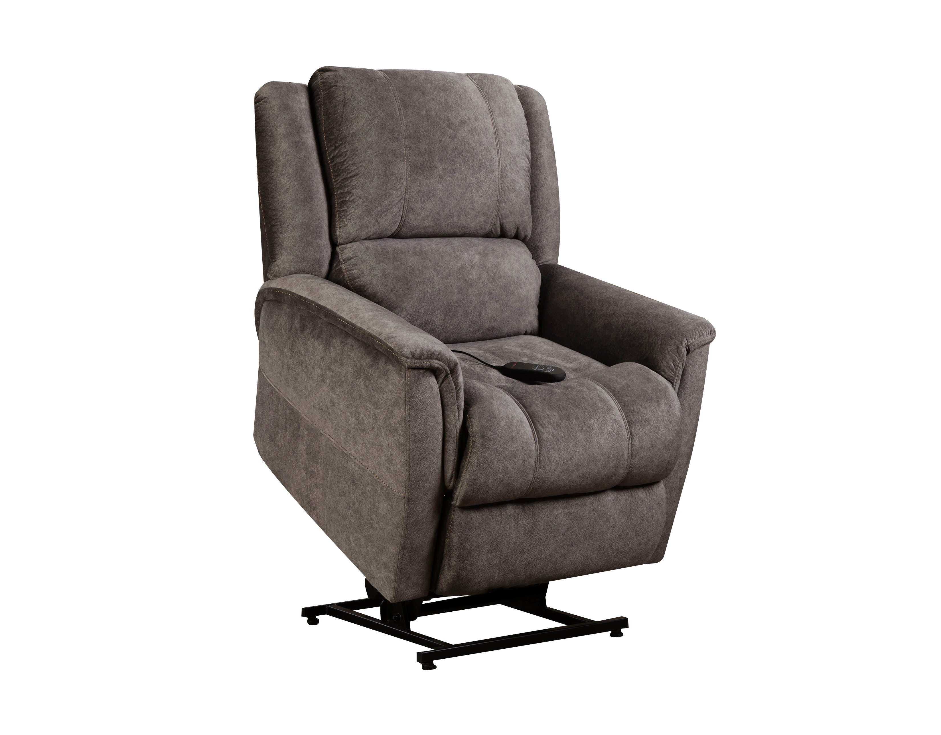 Barrington Zero Gravity Lift Recliner - Reclining