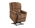 Barrington Zero Gravity Lift Recliner - Reclining