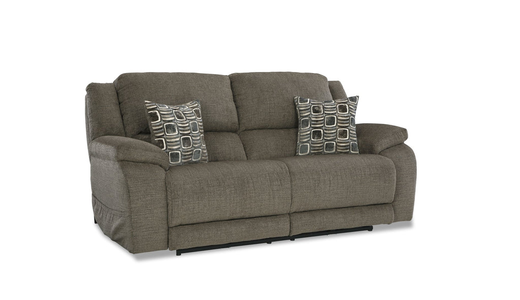 Clarence Power Reclining Sofa - Indoor
