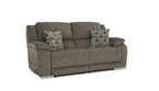 Clarence Power Reclining Sofa - Indoor