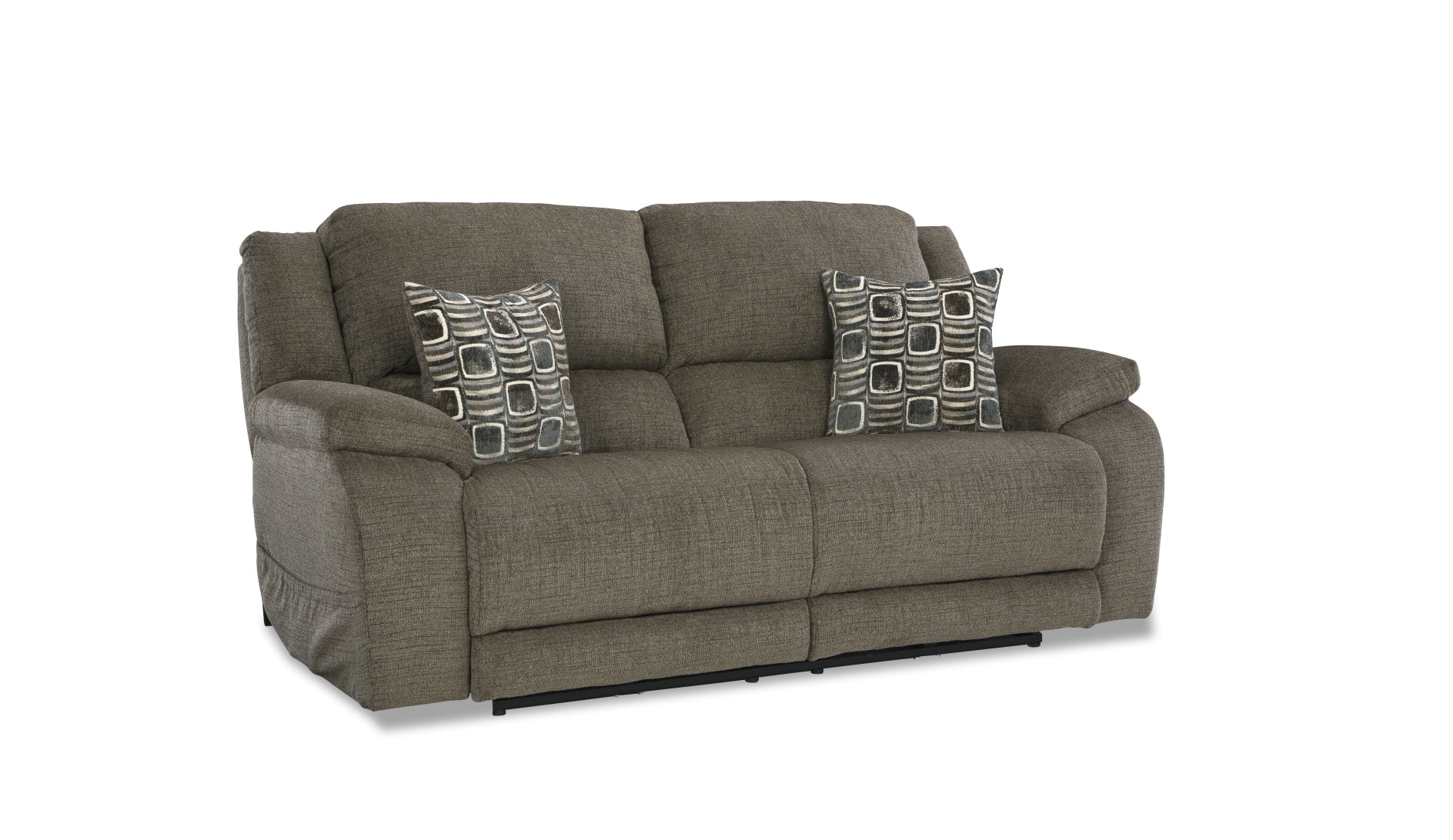 Clarence Power Reclining Sofa - Indoor
