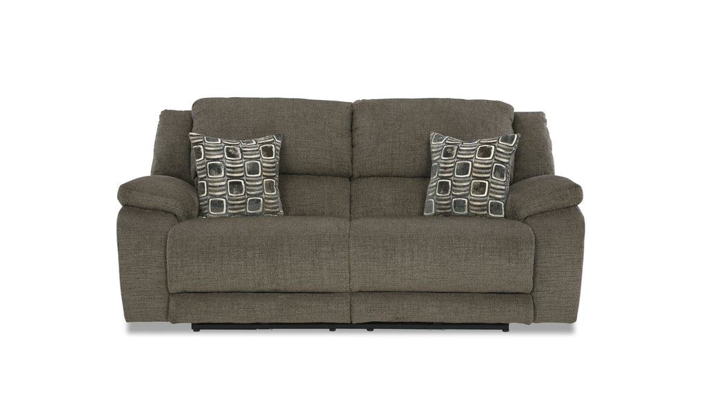 Clarence Power Reclining Sofa - Indoor