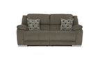 Clarence Power Reclining Sofa - Indoor
