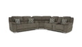 Clarence 3-Piece Power Reclining Sectional - Set