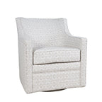 Camellia Swivel Accent Chair - Indoor