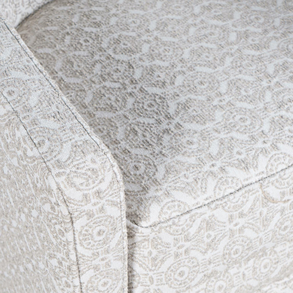 Camellia Swivel Accent Chair - Indoor