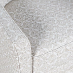 Camellia Swivel Accent Chair - Indoor