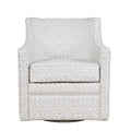 Camellia Swivel Accent Chair - Indoor