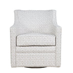 Camellia Swivel Accent Chair - Indoor