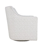 Camellia Swivel Accent Chair - Indoor