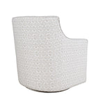 Camellia Swivel Accent Chair - Indoor