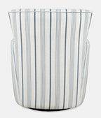 Hensley Swivel Accent Chair - Indoor