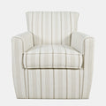 Hensley Swivel Accent Chair - Indoor