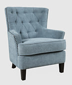 Jayson Accent Chair - Indoor