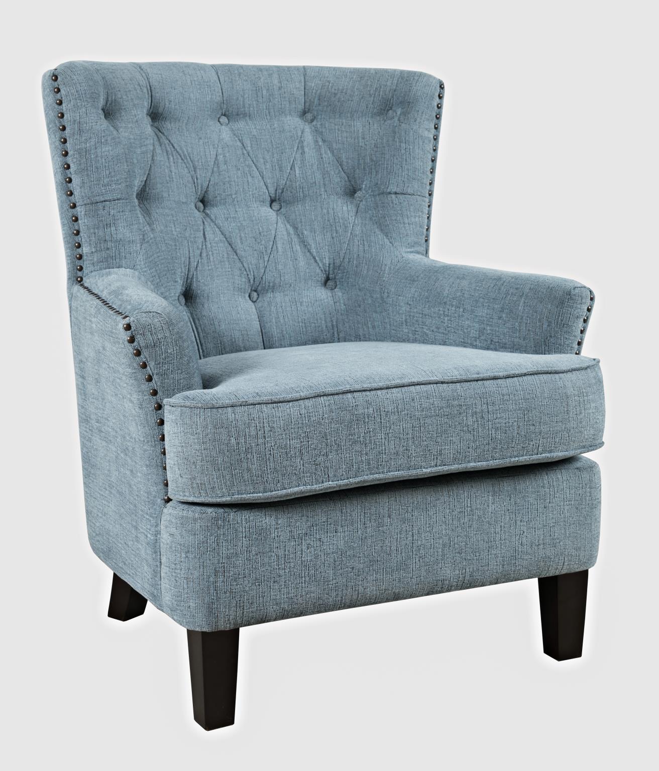 Jayson Accent Chair - Indoor