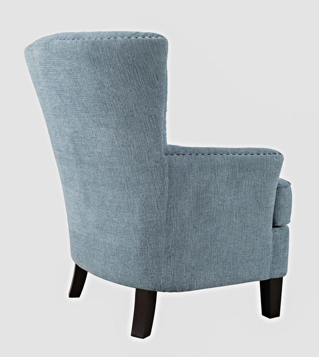 Jayson Accent Chair - Indoor
