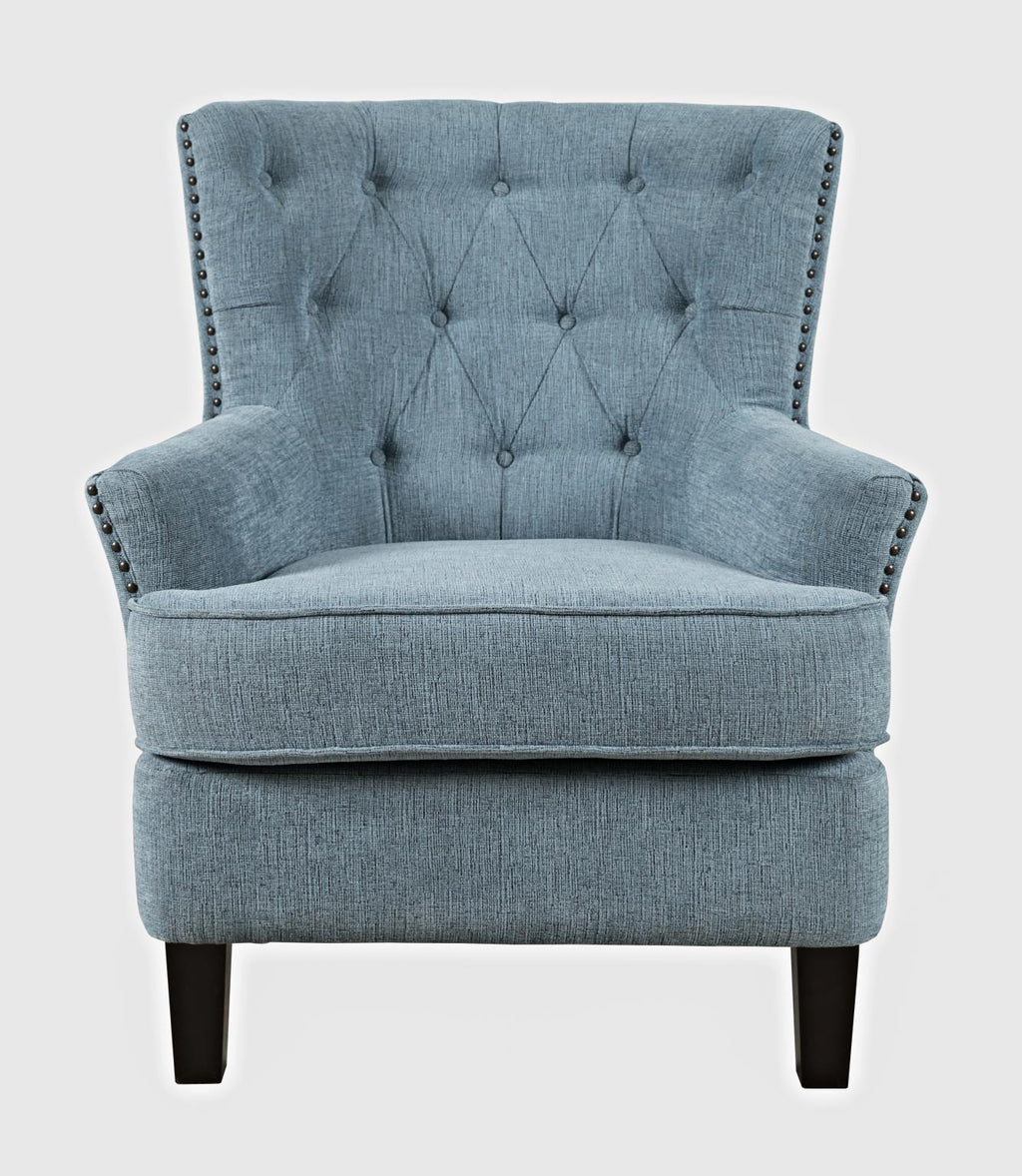 Jayson Accent Chair - Indoor