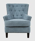 Jayson Accent Chair - Indoor