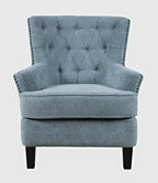 Jayson Accent Chair - Indoor