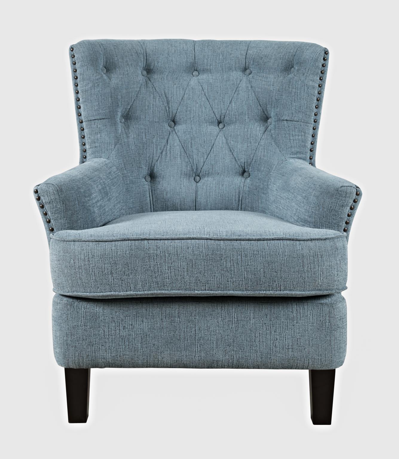 Jayson Accent Chair - Indoor