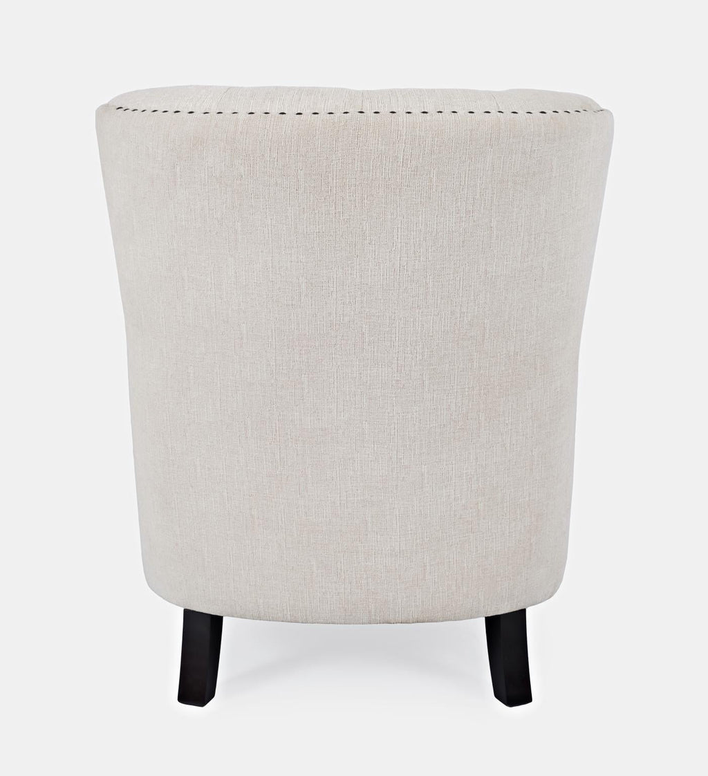 Jayson Accent Chair - Indoor