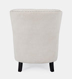 Jayson Accent Chair - Indoor