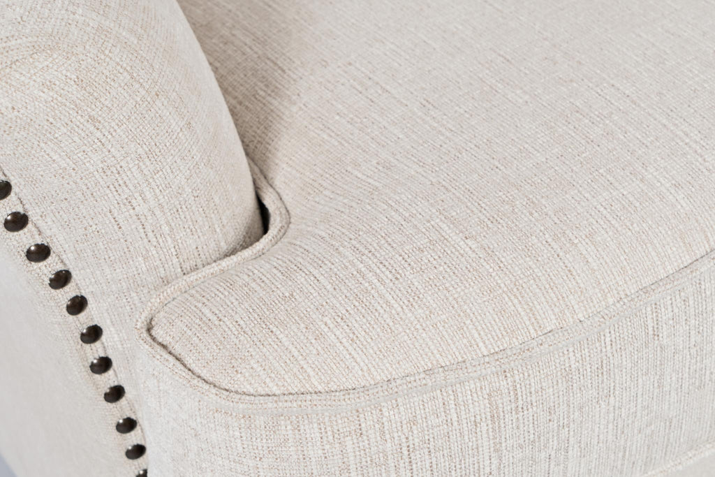 Jayson Accent Chair - Indoor