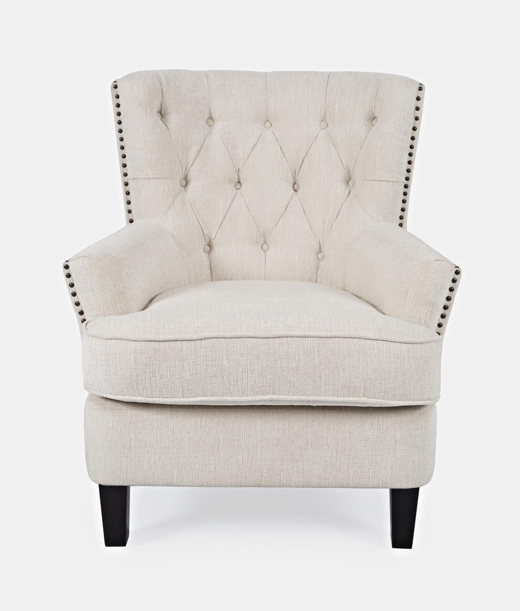 Jayson Accent Chair - Indoor