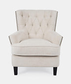 Jayson Accent Chair - Indoor
